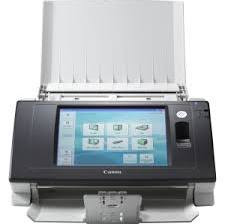 Canon - 4575B007 - Scanner Sheetfed CAC/PIV