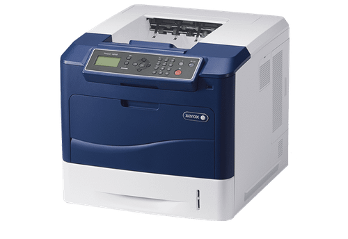 Xerox - 4620/DN-New - Laser Printer Mono DN