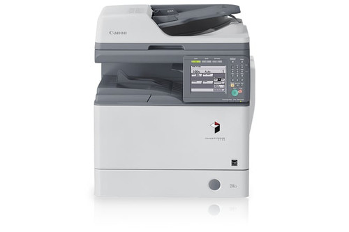 Canon imageRUNNER 1730 Mono Laser MFP - New - Compatible with ProLiant DL360p Gen8 servers
