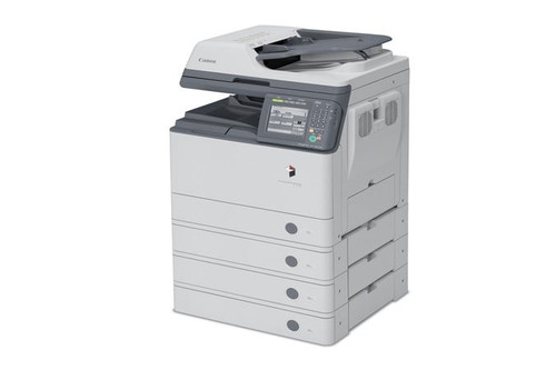 Canon - 4746B004 - Multifunction Printer Mono Laser