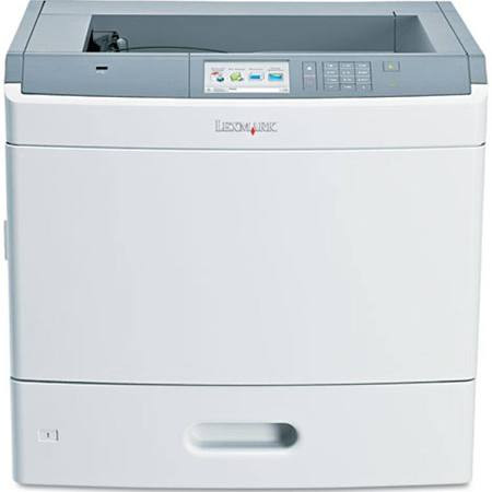 Lexmark - 47B0001-New - Color Laser Printer