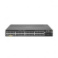 HP - JL074-61002 - Network Switch 48-Port Gigabit PoE+ Layer 3 SFP+