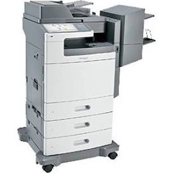 Lexmark - 47B1120 - Multifunction Printer Color Laser