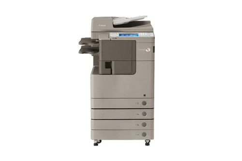 Canon imageRUNNER ADVANCE 4035 Mono Laser MFP - 4803B003-New - Office Multifunction Printer