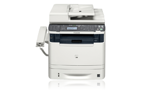 Canon - 4838B042AA-New - Fax Machine Mono Laser