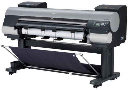 Canon imagePROGRAF iPF6300S Color Wide Printer - 4918B002 - Large format printer for professional color printing