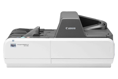 Canon - 5060B002 - Check Scanner imageFORMULA CR-135i