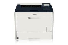 Canon imageRUNNER LBP5280 Color Laser Printer - New model 5089B009AA, suitable for high-quality color printing.