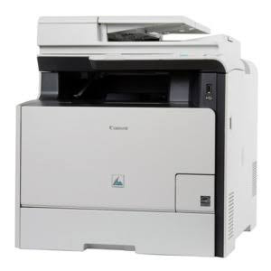 Canon - 5120B001-New - Multifunction Printer Color Laser Wireless