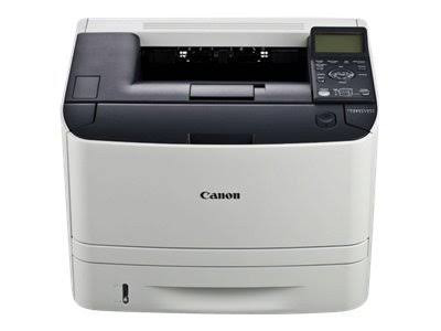 Canon - 5152B009 - Laser Printer Mono Duplex Network