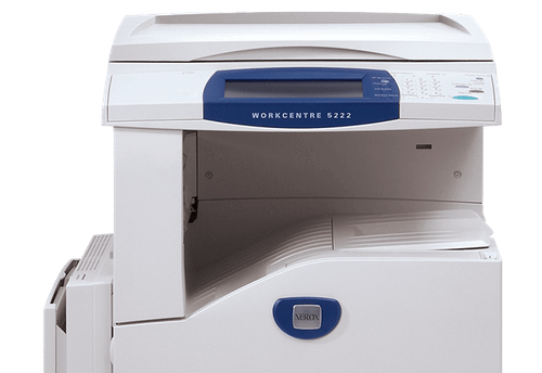 Xerox - 5222/STD - Multifunction Printer Mono Laser WorkCentre