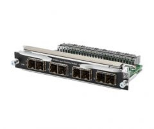 JL084-61001 - HP - Aruba 3810M 4-Port Stacking Module