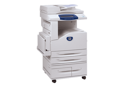 Xerox - 5225/AT-New - Multifunction Printer Mono Laser