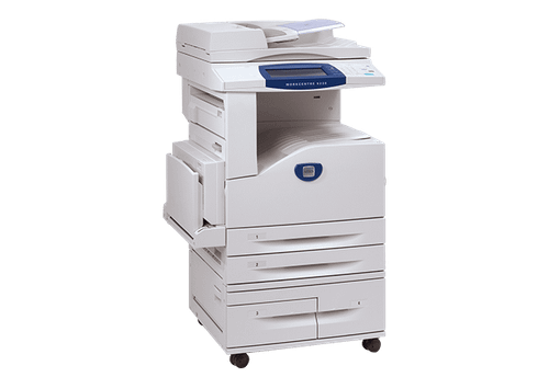 Xerox - 5225/C - WorkCentre Mono Laser MFP