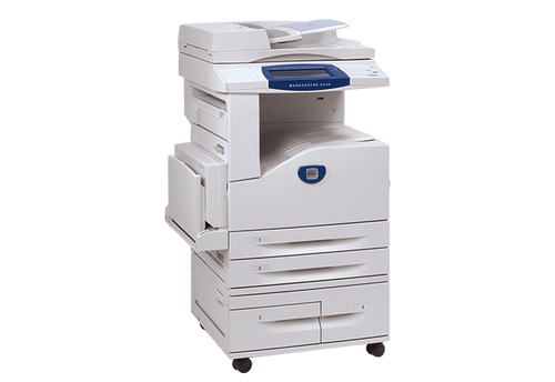 Xerox WorkCentre Mono Laser MFP 5230/PH-New for Office Use