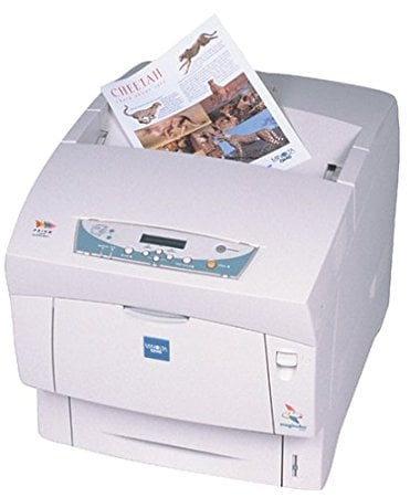 Konica Minolta magicolor 3100DN Color Laser Printer 5250204-100 - Ideal for high-quality color printing