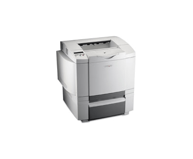 Lexmark C510tn Color Laser Printer 53A1264 - Ideal for home or office use - Compatible with Lexmark printers