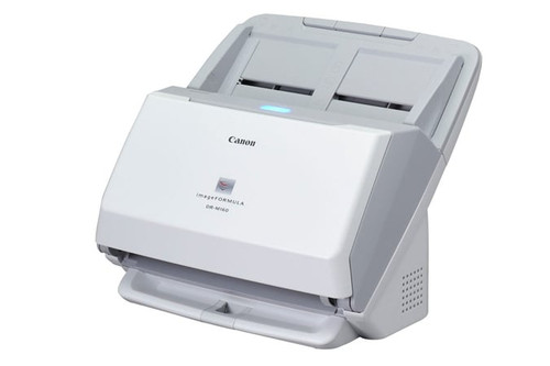 Canon - 5483B002 - Scanner Sheetfed imageFORMULA DR-M160