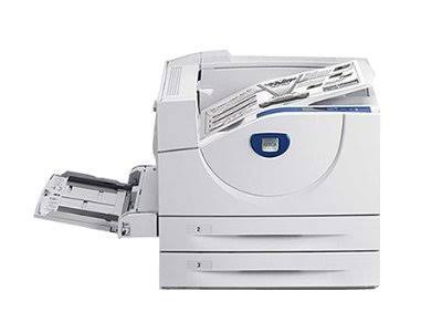 Xerox - 5550/DN - Laser Printer Mono
