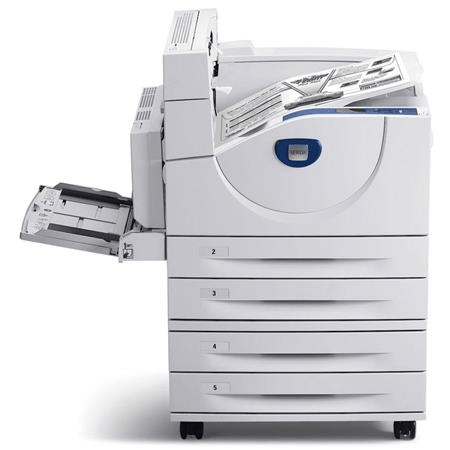 Xerox - 5550/DT - Laser Printer Mono Phaser