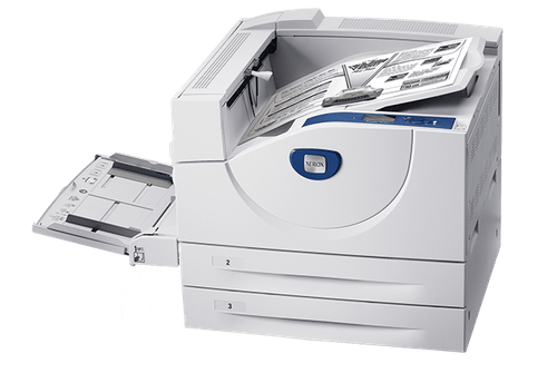 Xerox - 5550/N - Phaser Mono Laser Printer