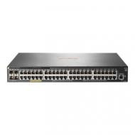 HP - JL262-61001 - Network Switch 48-Port Gigabit PoE+ 4-Port SFP Managed