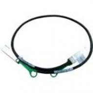 HP Fiber Optic Cable - JL271A 1m QSFP28 to QSFP28