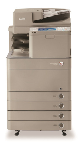 Canon imageRUNNER ADVANCE C5235A Color Laser MFP 5561B066AA-New - Compatible with ProLiant DL360p Gen8 servers