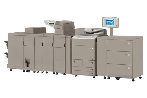 5772B009 - Canon - imageRUNNER ADVANCE C9270 PRO Color Laser