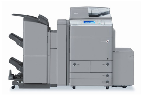 Canon imageRUNNER ADVANCE C7270 Color Laser MFP - High-performance multifunction printer for office use