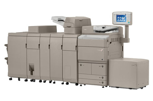 Canon imageRUNNER ADVANCE 8295 Mono Laser MFP, high-speed printing, professional quality, ideal for office use