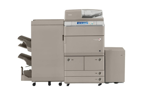 Canon imageRUNNER ADVANCE 8285 Mono Laser MFP 5804B006-New - Office multifunction printer for high-volume printing