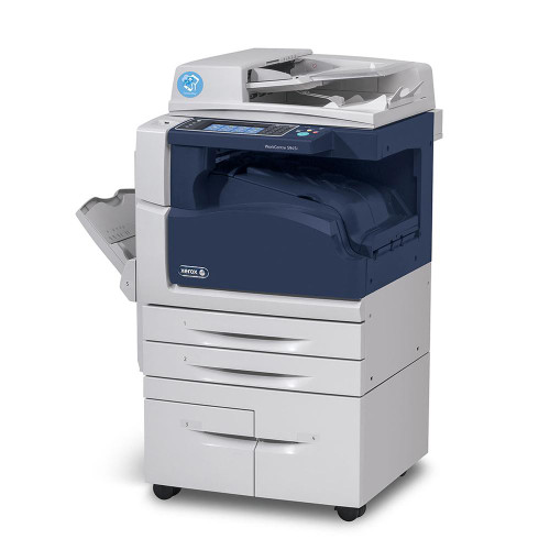 Xerox - 5955i - WorkCentre Mono Laser MFP
