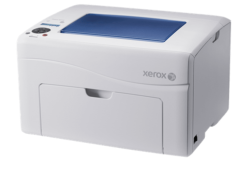 Xerox - 6010 - Phaser Color Laser Printer