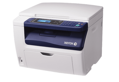 Xerox - 6015/NI - Multifunction Printer Color Laser