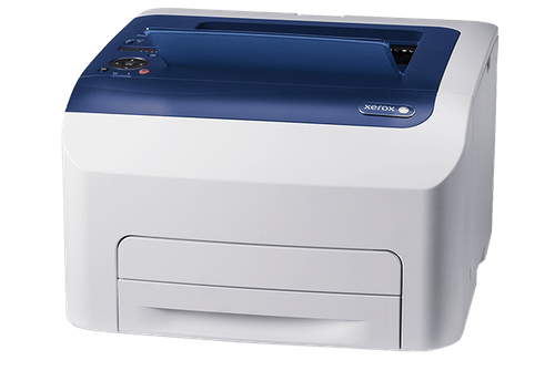 Xerox - 6022 - Phaser Color Laser Printer