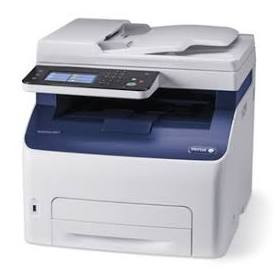 Xerox - 6027/NI-New - Multifunction Printer Color Laser