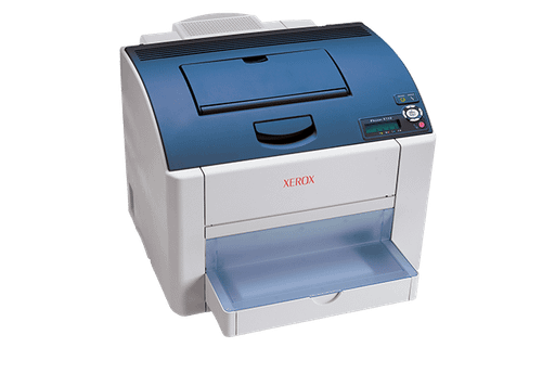 Xerox - 6120/N-New - Printer Color Laser