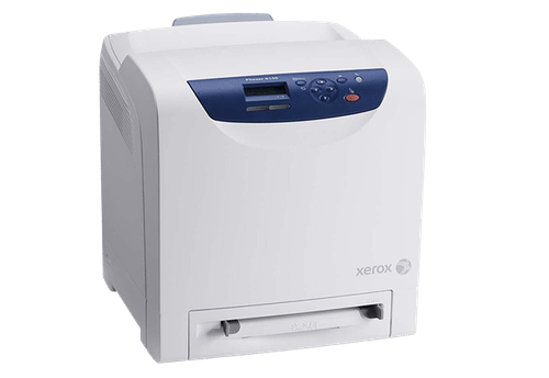 Xerox - 6140/N - Printer Color Laser