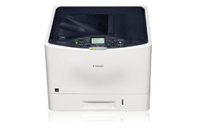 Canon imageRUNNER LBP5480 Color Laser Printer - New model 6140B005AA, ideal for office use, high-quality color printing