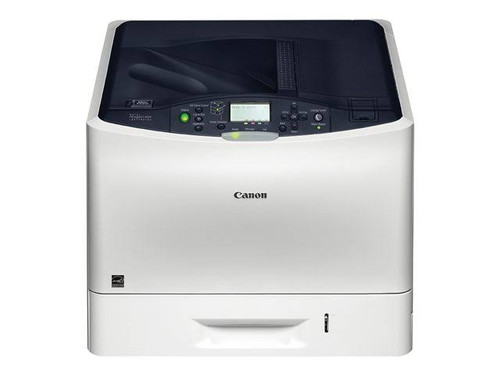 Canon - 6140B006 - Laser Printer Color imageCLASS LBP7780Cdn