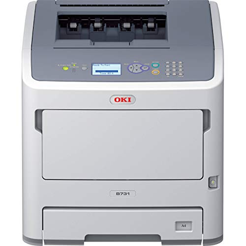OKI - 61601801-New - Printer Mono Laser