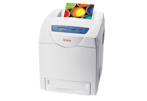 Xerox - 6180/DN-New - Color Laser Printer