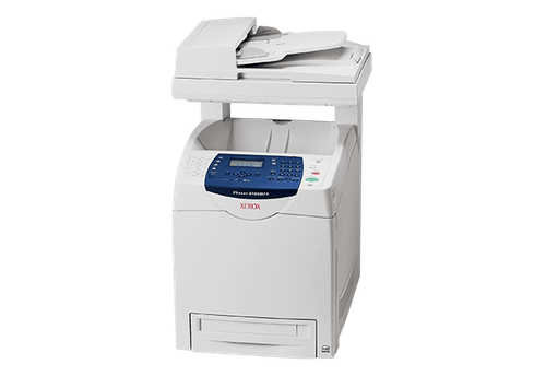 Xerox - 6180MFP/N-New - Multifunction Printer Color Laser