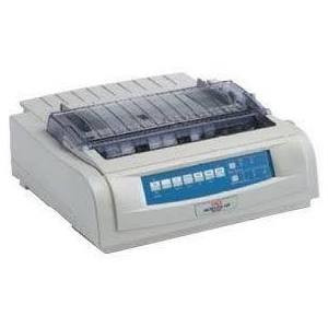 OKI - 62418801 - Dot Matrix Printer Monochrome