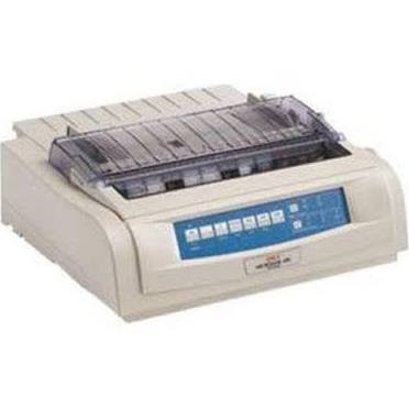 OKI - 62419003 - Dot Matrix Printer Monochrome Network