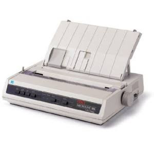 OKI - 62422301 - Dot Matrix Printer Parallel Mono
