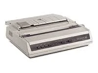 OKI - 62422401-New - Dot Matrix Printer Serial Mono