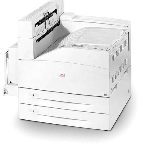 OKI - 62429904 - Printer Mono Laser