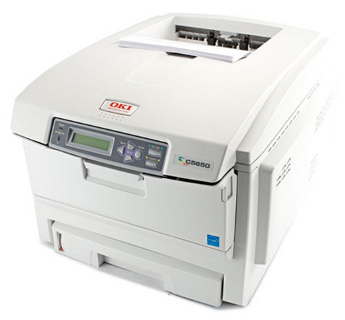 OKI - 62430503-New - Printer Color Laser